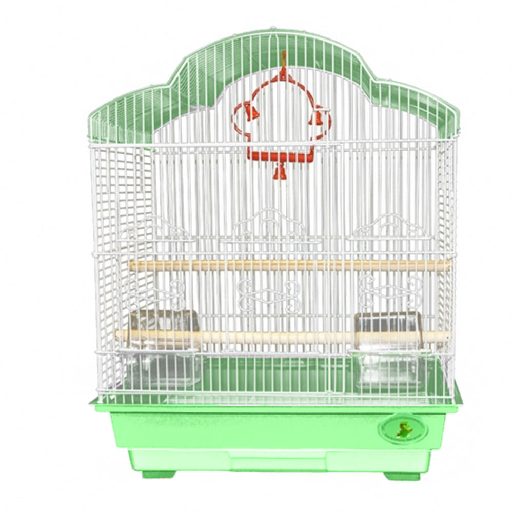 Kings Cages ES 1814 03 Petite Bird Cage 22X18X14