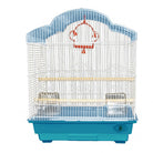 Kings Cages ES 1814 03 Petite Bird Cage 22X18X14