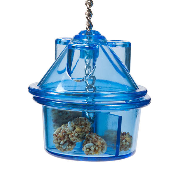 0047 Small Foraging Feeder - Bonka Bird Toys