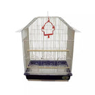 Kings Cages ES1712-H Small Bird Cage 22X17X12 - Bonka Bird Toys