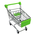 2297 Mini Shopping Cart Supermarket Handcart basket