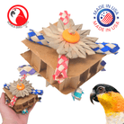 Party Box - Bonka Bird Toys