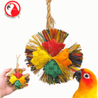 03394 Small Happy Holly - Bonka Bird Toys