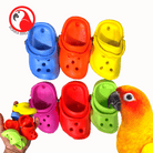 Mini Sandals - Bonka Bird Toys