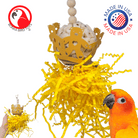 Sola Teddy - Bonka Bird Toys