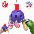 813 Spin Sneaker - Bonka Bird Toys