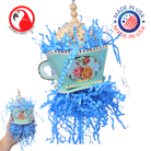 Sola Teacup - Bonka Bird Toys