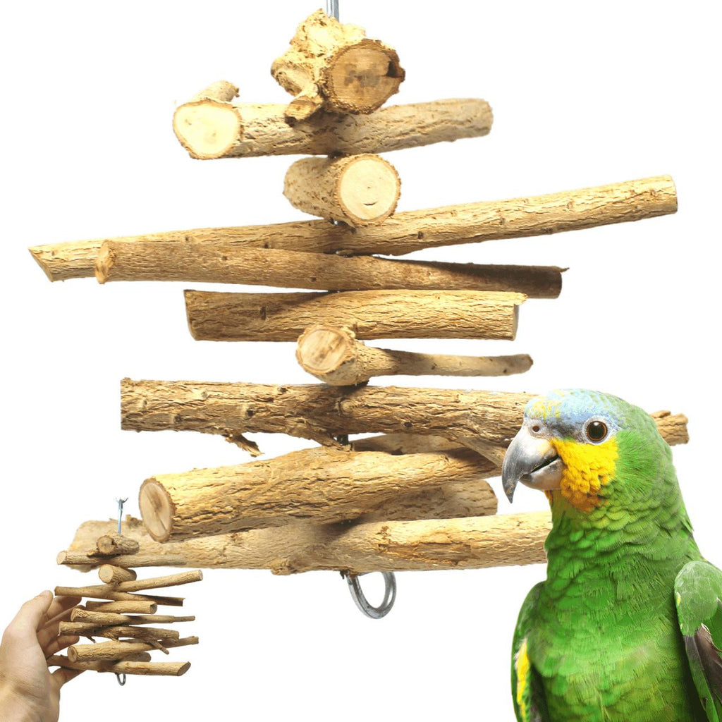 2397 Twiggy - Bonka Bird Toys