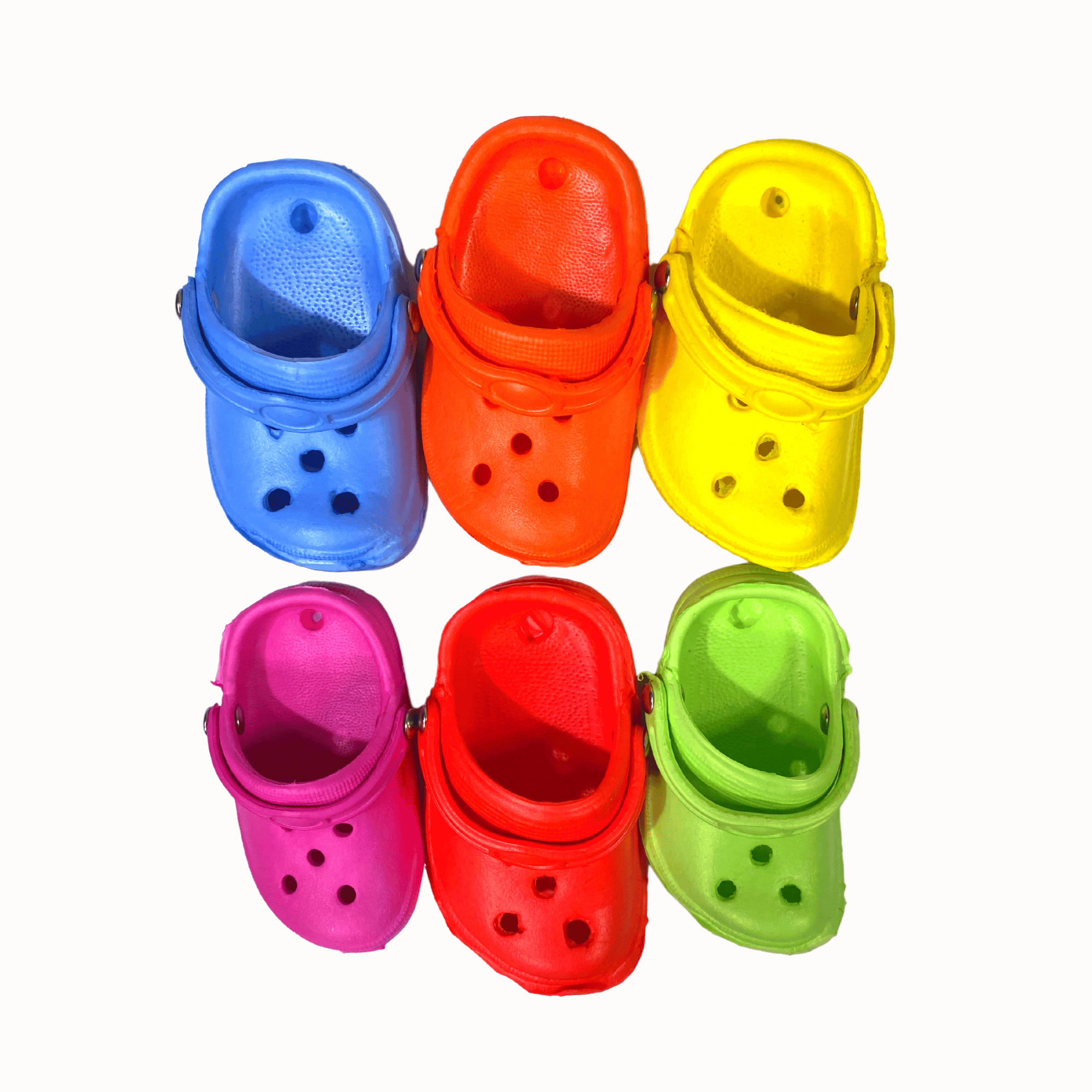 Mini Sandals - Bonka Bird Toys