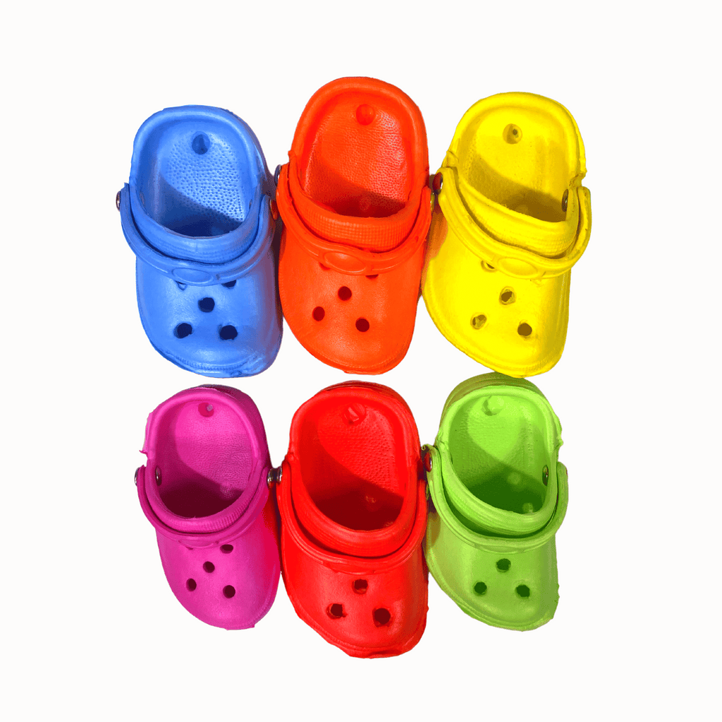 Mini Sandals - Bonka Bird Toys