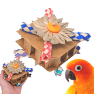 Party Box - Bonka Bird Toys