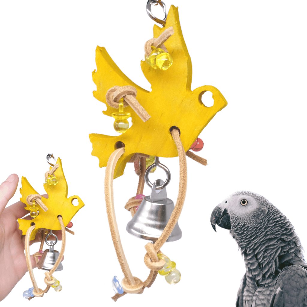 2418 Dove - Bonka Bird Toys