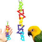 3638 Small Z Link Multiple Use Bird Toy - Bonka Bird Toys