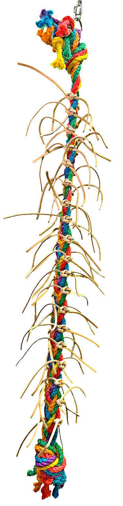 3229 Huge Spiny - Bonka Bird Toys