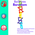 3638 Small Z Link Multiple Use Bird Toy - Bonka Bird Toys