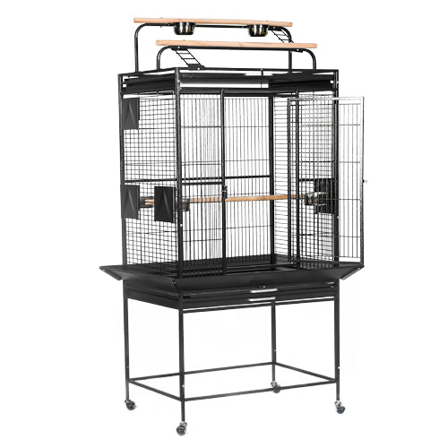 King Cages 8003223 Play Pen Bird Cage 32X23X69