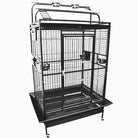 Kings Cages 8004030 Playpen Bird Cage 40X30X72