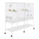 Kings Cages SLF 6421 Bird Flight Cage 65X21X62