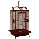 Kings Cages SLP 3426 Playpen Bird Cage 34X26X66