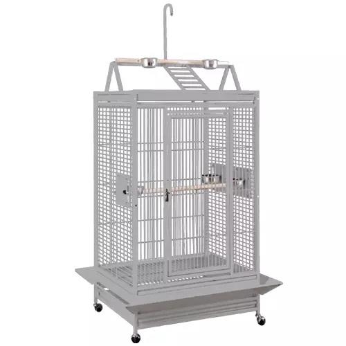 Kings Cages SLP 3426 Playpen Bird Cage 34X26X66