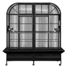 Kings Cages SLT 6432 Extra Large Bird Cage 64X32X70