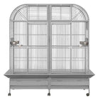 Kings Cages SLT 6432 Extra Large Bird Cage 64X32X70