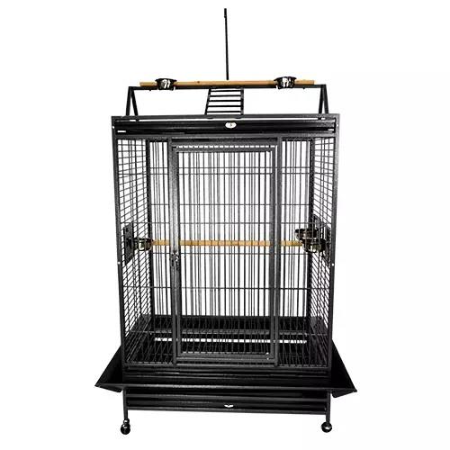 Kings Cages SLP 4030 Playpen Bird Cage 40X30X68
