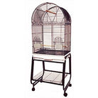 Kings Cages SLT 101 Small Parrot Cage 55X22X16