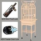 Kings Cages SLUX 1816 Bird Cage18X16X57