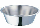 800008 Stainless Steel Standard 1 Quart Bowl - Bonka Bird Toys