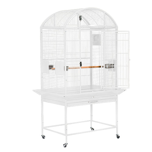 Kings Cages 9003223 Dome Top Bird Cage 65X32X23