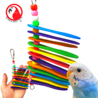 886 Spoon Explosion - Bonka Bird Toys