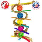 00156 Chewballishous - Bonka Bird Toys