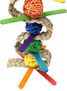 00156 Chewballishous - Bonka Bird Toys