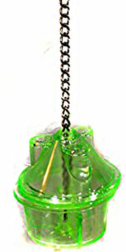 0047 Small Foraging Feeder - Bonka Bird Toys