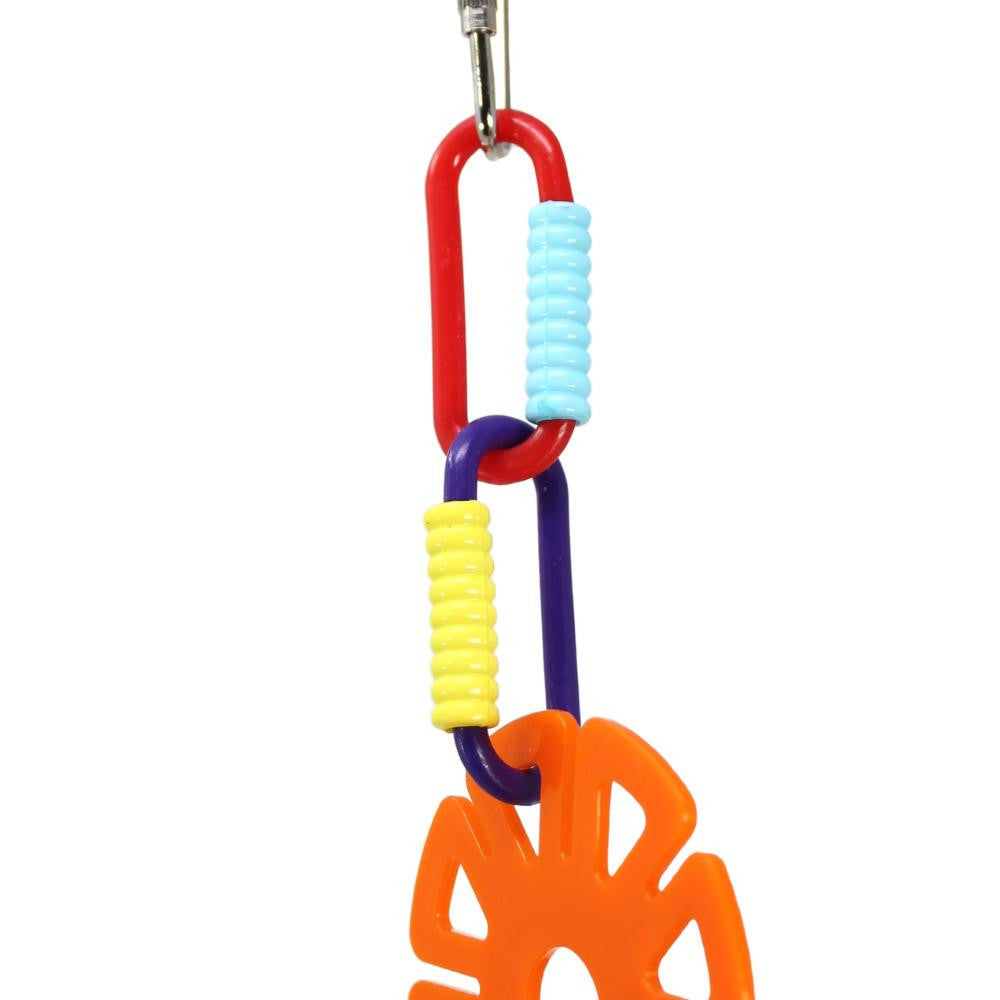 01134 Tug-a-Lug - Bonka Bird Toys