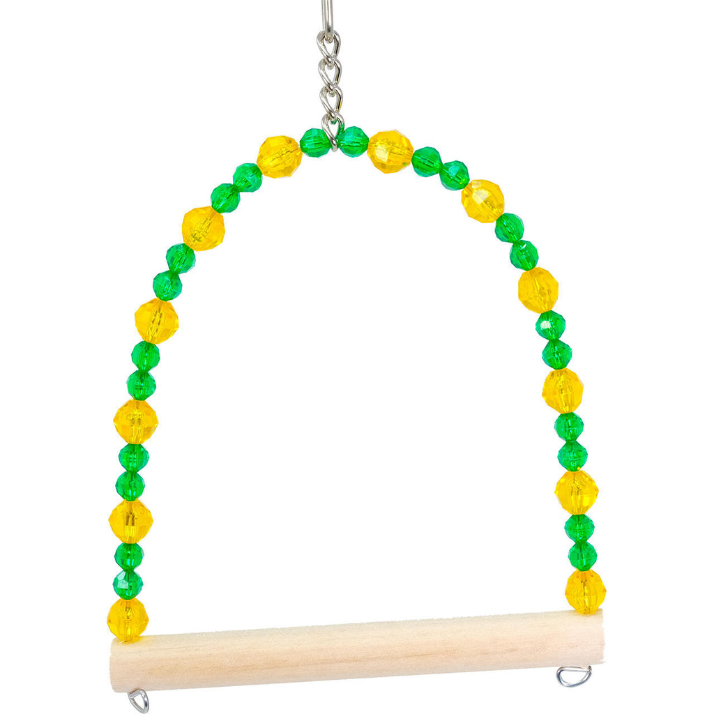 Bonka Bird Toys 1069 Crystal Swing
