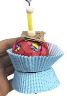 Bonka Bird Toys 1080 Cane Cake