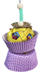 Bonka Bird Toys 1080 Cane Cake