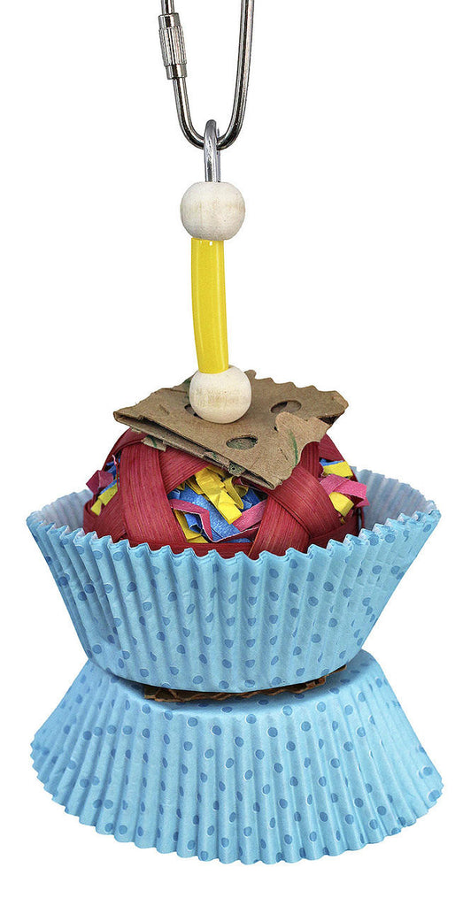 Bonka Bird Toys 1080 Cane Cake