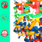 1116 Gigantor - Bonka Bird Toys