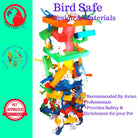 1116 Gigantor - Bonka Bird Toys