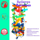 1116 Gigantor - Bonka Bird Toys