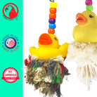 1125 Ducky Plucker - Bonka Bird Toys