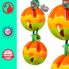 1203 Duo Ball - Bonka Bird Toys