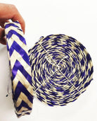 1228  40 ft Braided Palm Leaf Rope - Bonka Bird Toys