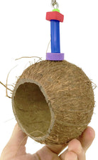 1232 Coco Nest - Bonka Bird Toys