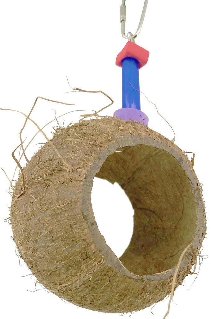 1232 Coco Nest - Bonka Bird Toys