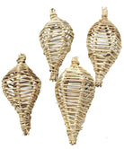 1267 Vine Lantern 4 Pack - Bonka Bird Toys