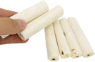 1288 Pk6 Natural Sola Sticks without Bark - Bonka Bird Toys